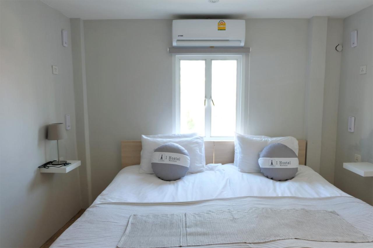 I Hostel @ China Town Bangkok Extérieur photo